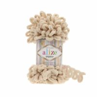 Priadza Alize Puffy, 100 g - 310