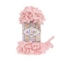 Priadza Alize Puffy, 100 g - 340