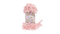 Priadza Alize Puffy, 100 g - 340