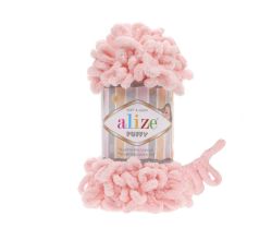Priadza Alize Puffy, 100 g - 340