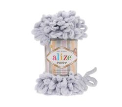 Priadza Alize Puffy, 100 g - 416