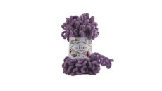 Priadza Alize Puffy, 100 g - 437