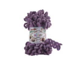 Priadza Alize Puffy, 100 g - 437