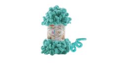 Priadza Alize Puffy, 100 g - 490
