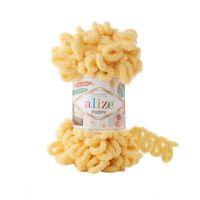 Priadza Alize Puffy, 100 g - 509