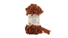 Priadza Alize Puffy, 100 g - 597