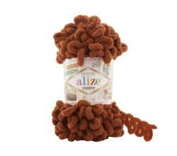 Priadza Alize Puffy, 100 g - 597