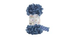 Priadza Alize Puffy, 100 g - 637