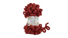 Priadza Alize Puffy, 100 g - 641