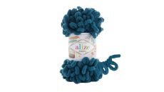 Priadza Alize Puffy, 100 g - 646