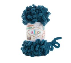 Priadza Alize Puffy, 100 g - 646
