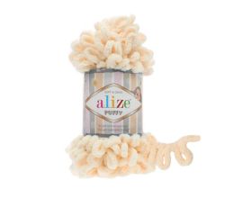 Priadza Alize Puffy, 100 g - 742