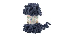 Priadza Alize Puffy, 100 g - 900