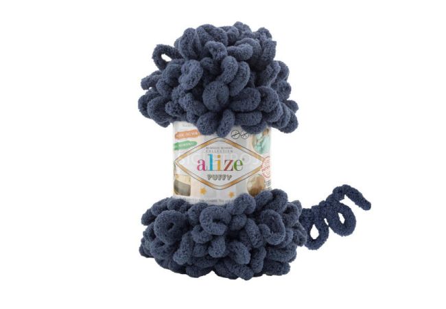 Priadza Alize Puffy, 100 g - 900