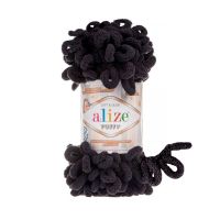 Priadza Alize Puffy, 100 g - 60