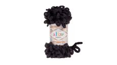 Priadza Alize Puffy, 100 g - 60