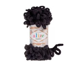 Priadza Alize Puffy, 100 g - 60