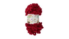 Priadza Alize Puffy, 100 g - 107