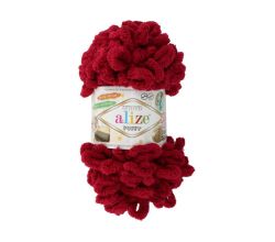 Priadza Alize Puffy, 100 g - 107
