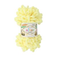 Priadza Alize Puffy, 100 g - 413