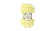 Priadza Alize Puffy, 100 g - 413