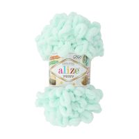 Priadza Alize Puffy, 100 g - 415