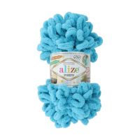 Priadza Alize Puffy, 100 g - 416