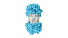 Priadza Alize Puffy, 100 g - 416