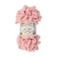 Priadza Alize Puffy, 100 g - 161