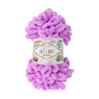 Priadza Alize Puffy, 100 g - 378
