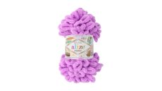 Priadza Alize Puffy, 100 g - 378