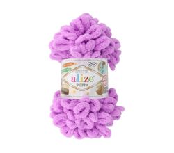 Priadza Alize Puffy, 100 g - 378
