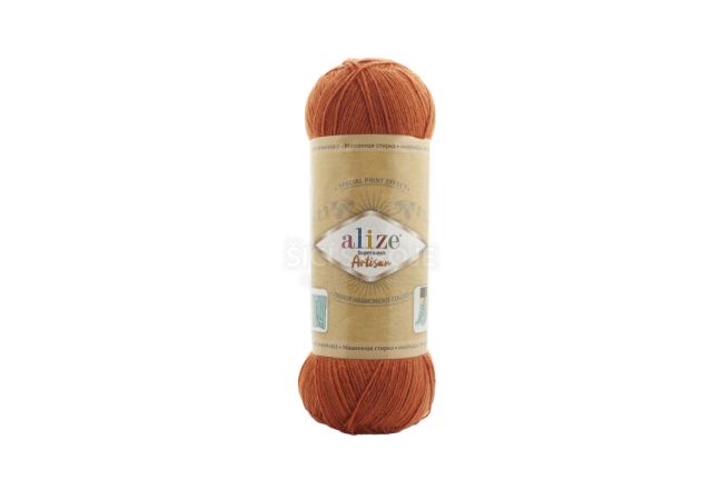 Priadza Alize Superwash Artisan, 100 g - 433