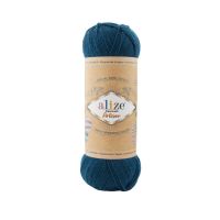 Priadza Alize Superwash Artisan, 100 g - 666