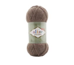 Priadza Alize Alpaka Royal New, 100 g - 688