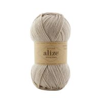 Priadza Alize Wooltime, 100 g - 152