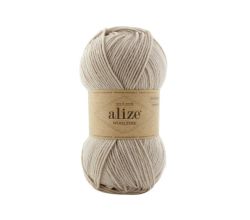 Priadza Alize Wooltime, 100 g - 152