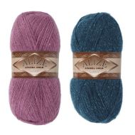 Priadza Alize Angora Gold Simli