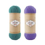 Priadza Alize Superwash Artisan