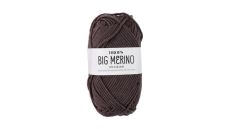 Priadza Drops Big Merino Uni Colour, 50 g - mocca