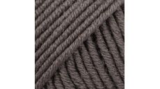 Priadza Drops Big Merino Uni Colour, 50 g - mocca