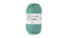 Priadza 'Macrame' FlowerYarn Iris, 150 g - 260
