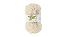 Priadza Madam Yarn Lily, 50 g - béžová
