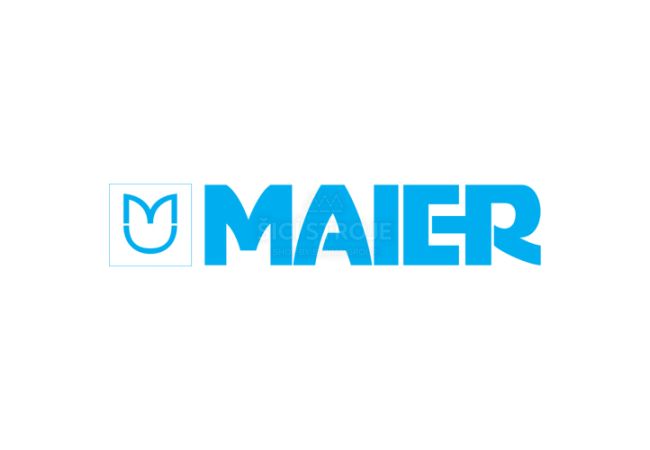 MAIER rezací a dokončovací kotúč, určený pre stroj 68/1 [R]