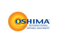 OSHIMA - priebežné a fixačné lisy