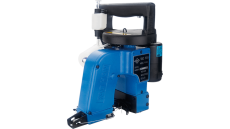 Vrecovací šijací stroj Yao Han F300A 240V (vrecovačka)