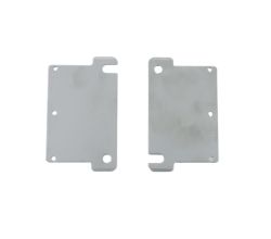 Držiaky magnetických rámčekov MAGNETIC FRAME pre TEXI IRIS 12