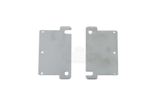 Držiaky magnetických rámčekov MAGNETIC FRAME pre TEXI IRIS 12