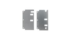 Držiaky magnetických rámčekov MAGNETIC FRAME pre TEXI 1501 TS (Pre 395 mm)