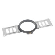 Vyšívací rámček pre TEXI 1501 TS kruhový 120 mm